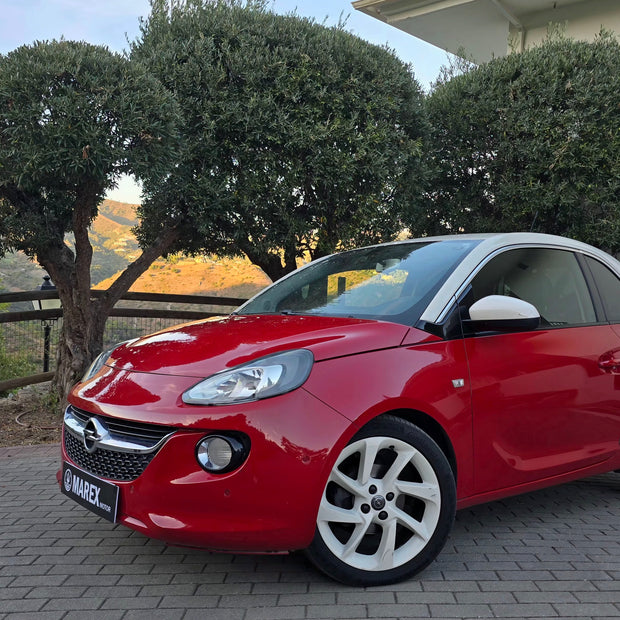 Opel Adam