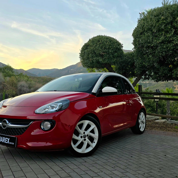 Opel Adam