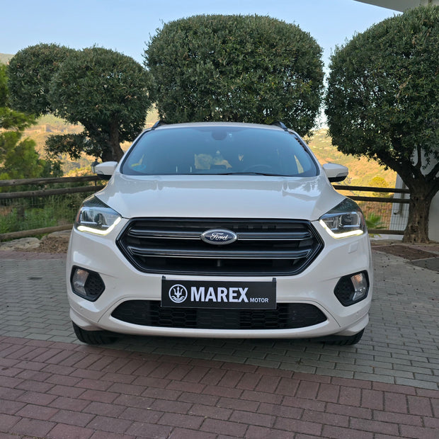 Ford Kuga ST-Line