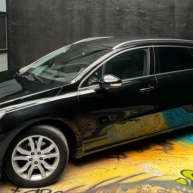 Peugeot 508 SW