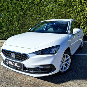 Seat León TSI SS Style XL Vision