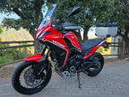 Moto Morini X-CAPE 650