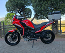 Moto Morini X-CAPE 650