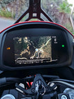 Moto Morini X-CAPE 650