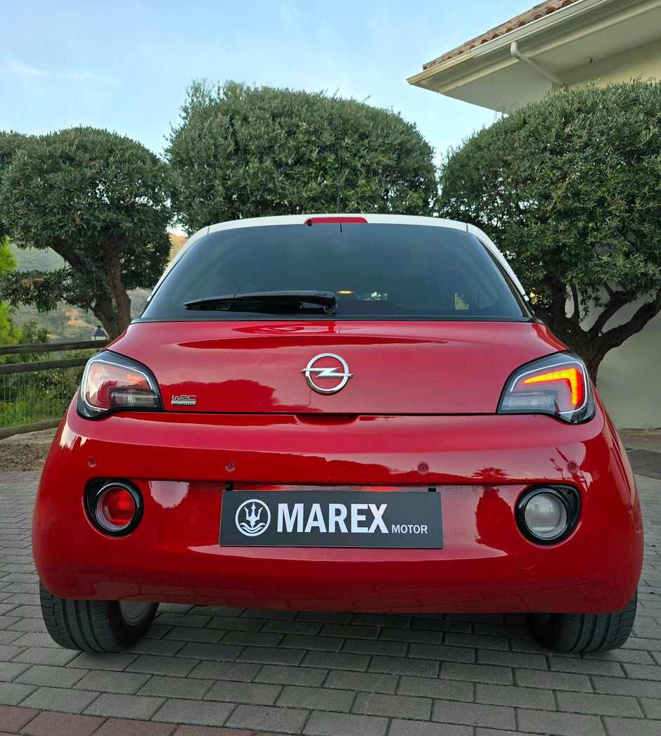Opel Adam