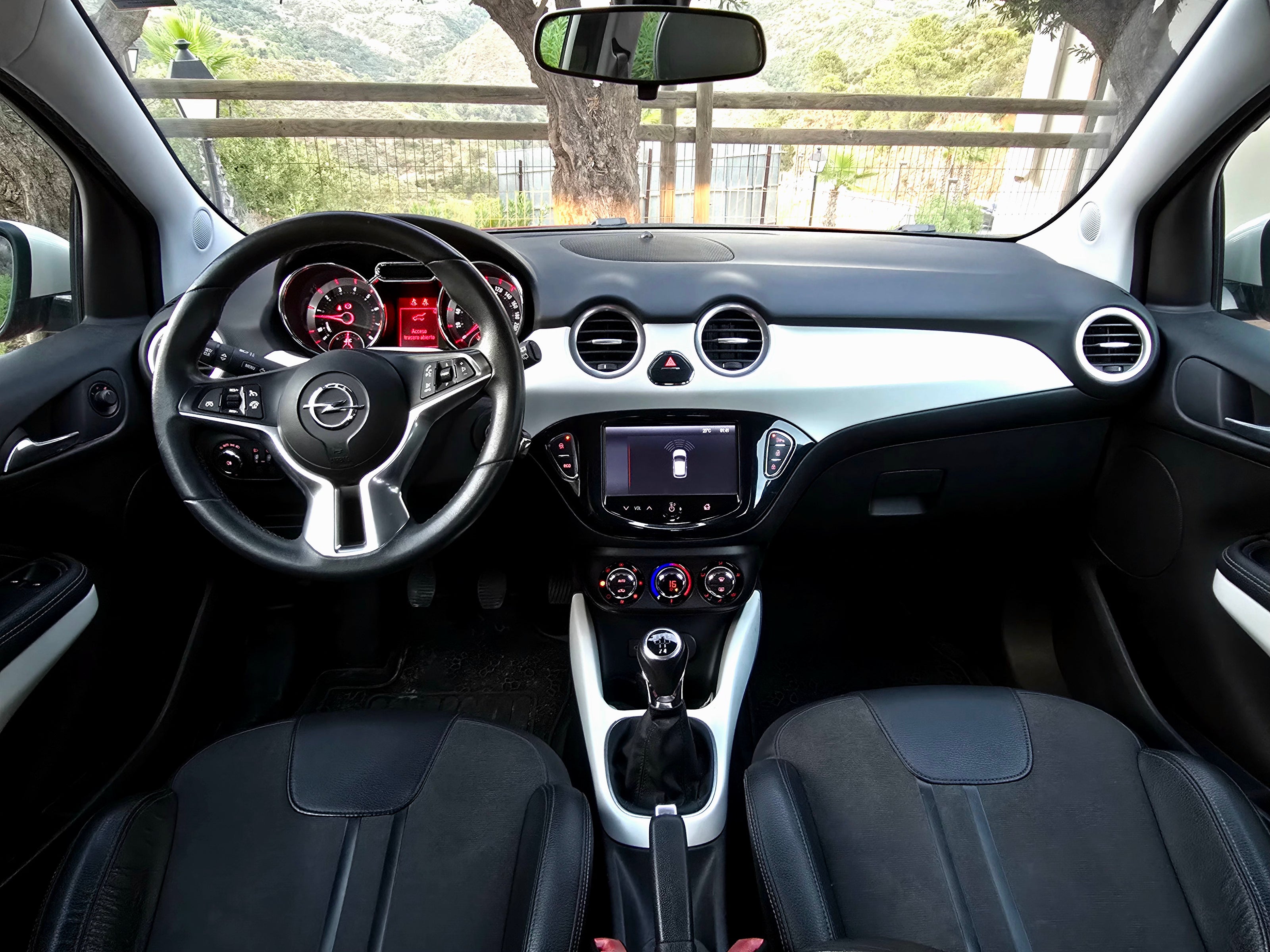 Opel Adam