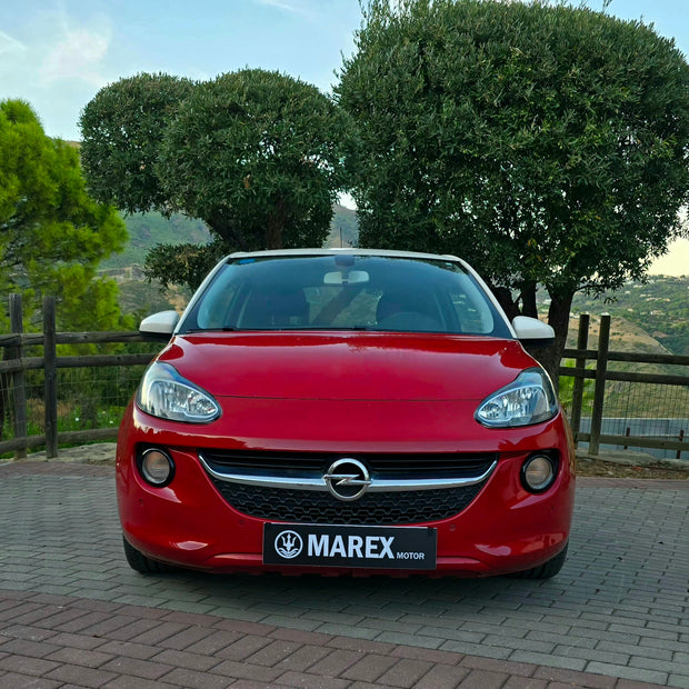 Opel Adam