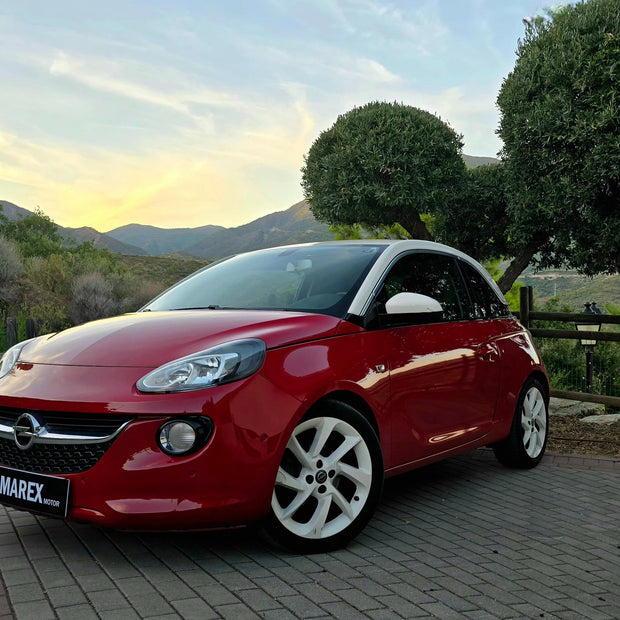 Opel Adam