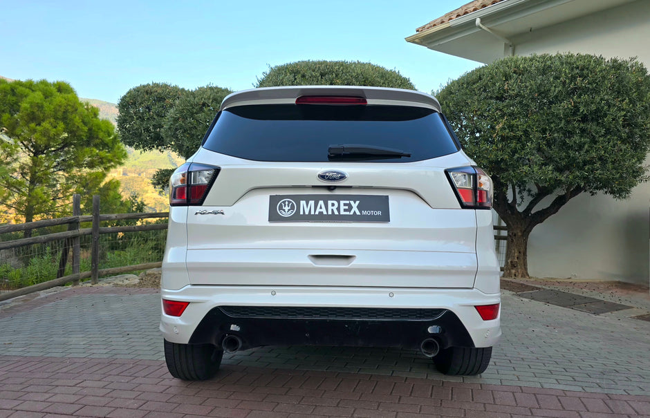 Ford Kuga ST-Line