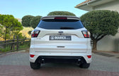 Ford Kuga ST-Line