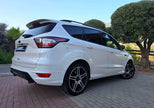 Ford Kuga ST-Line