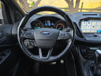 Ford Kuga ST-Line