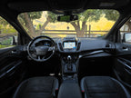 Ford Kuga ST-Line