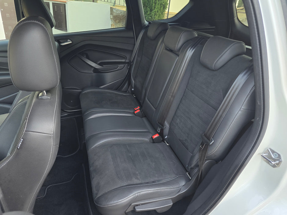 Ford Kuga ST-Line