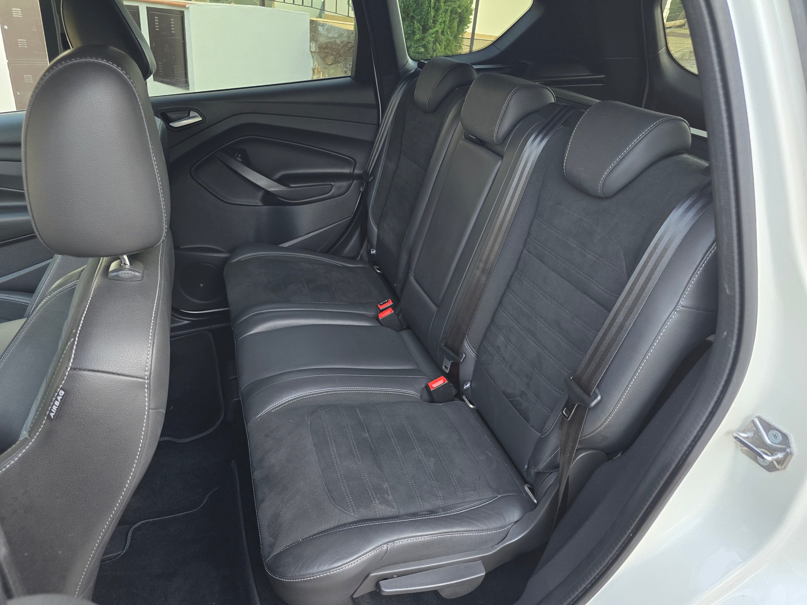 Ford Kuga ST-Line