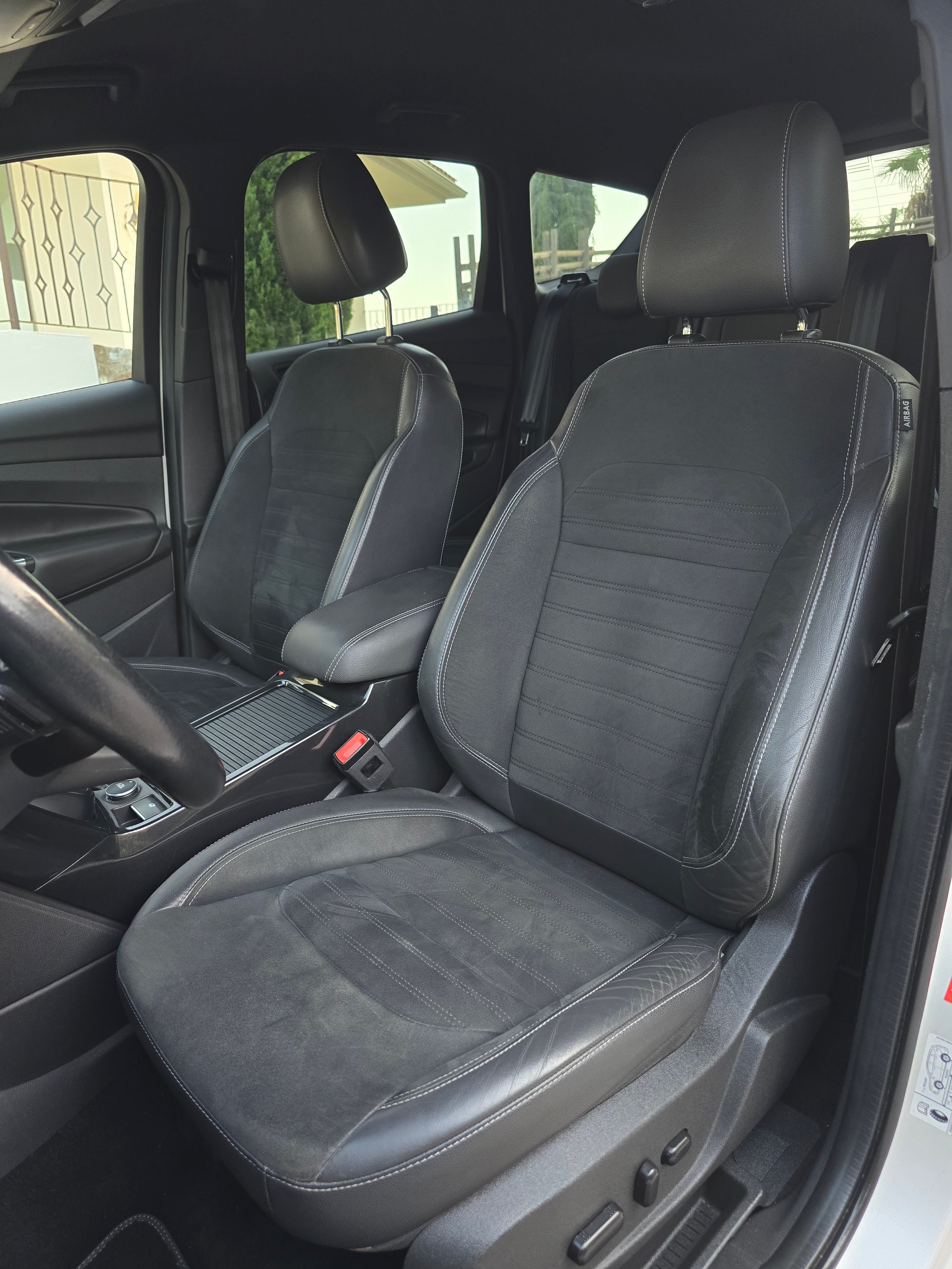 Ford Kuga ST-Line