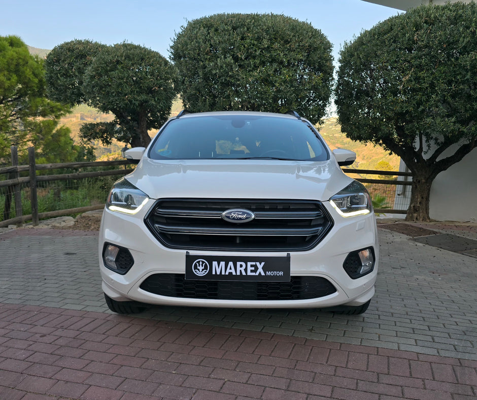 Ford Kuga ST-Line