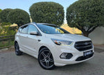 Ford Kuga ST-Line
