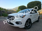 Ford Kuga ST-Line