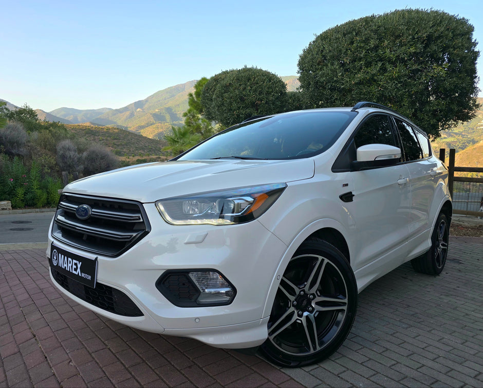 Ford Kuga ST-Line