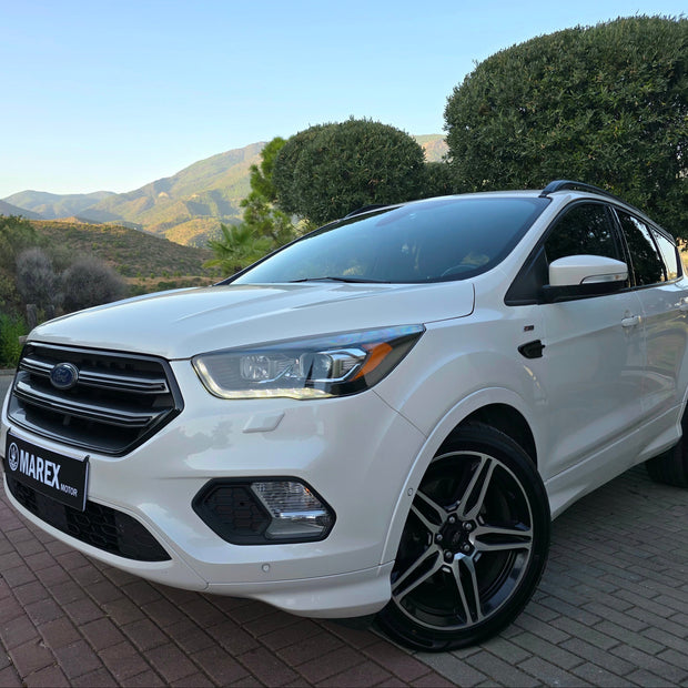 Ford Kuga ST-Line