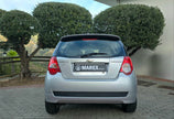 Chevrolet Aveo LT