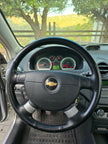 Chevrolet Aveo LT