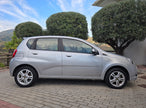 Chevrolet Aveo LT