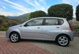 Chevrolet Aveo LT
