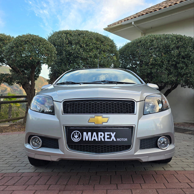 Chevrolet Aveo LT