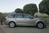 Skoda Octavia TSI