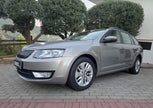Skoda Octavia TSI