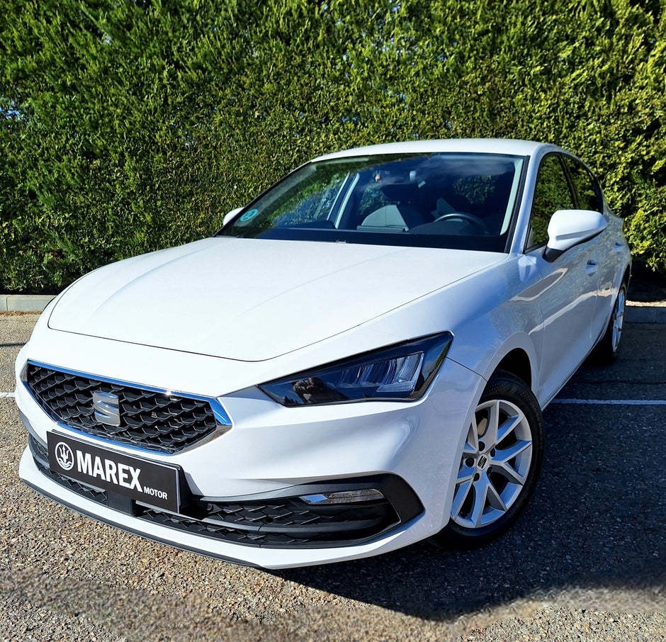 Seat León TSI SS Style XL Vision