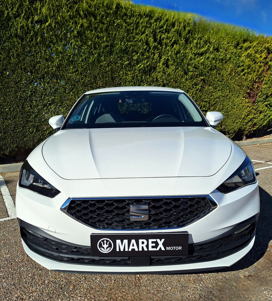 Seat León TSI SS Style XL Vision