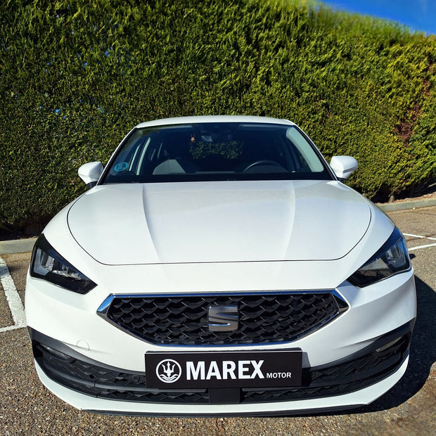 Seat León TSI SS Style XL Vision