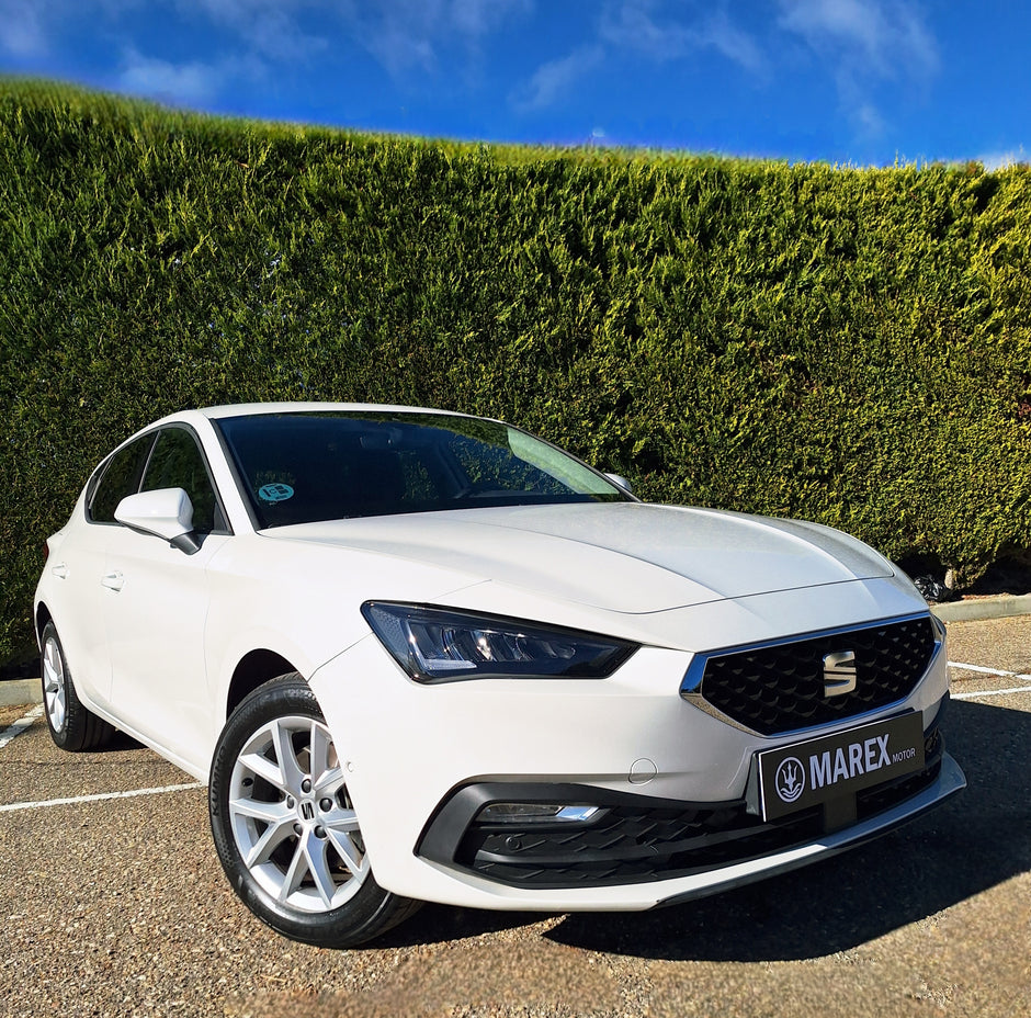 Seat León TSI SS Style XL Vision