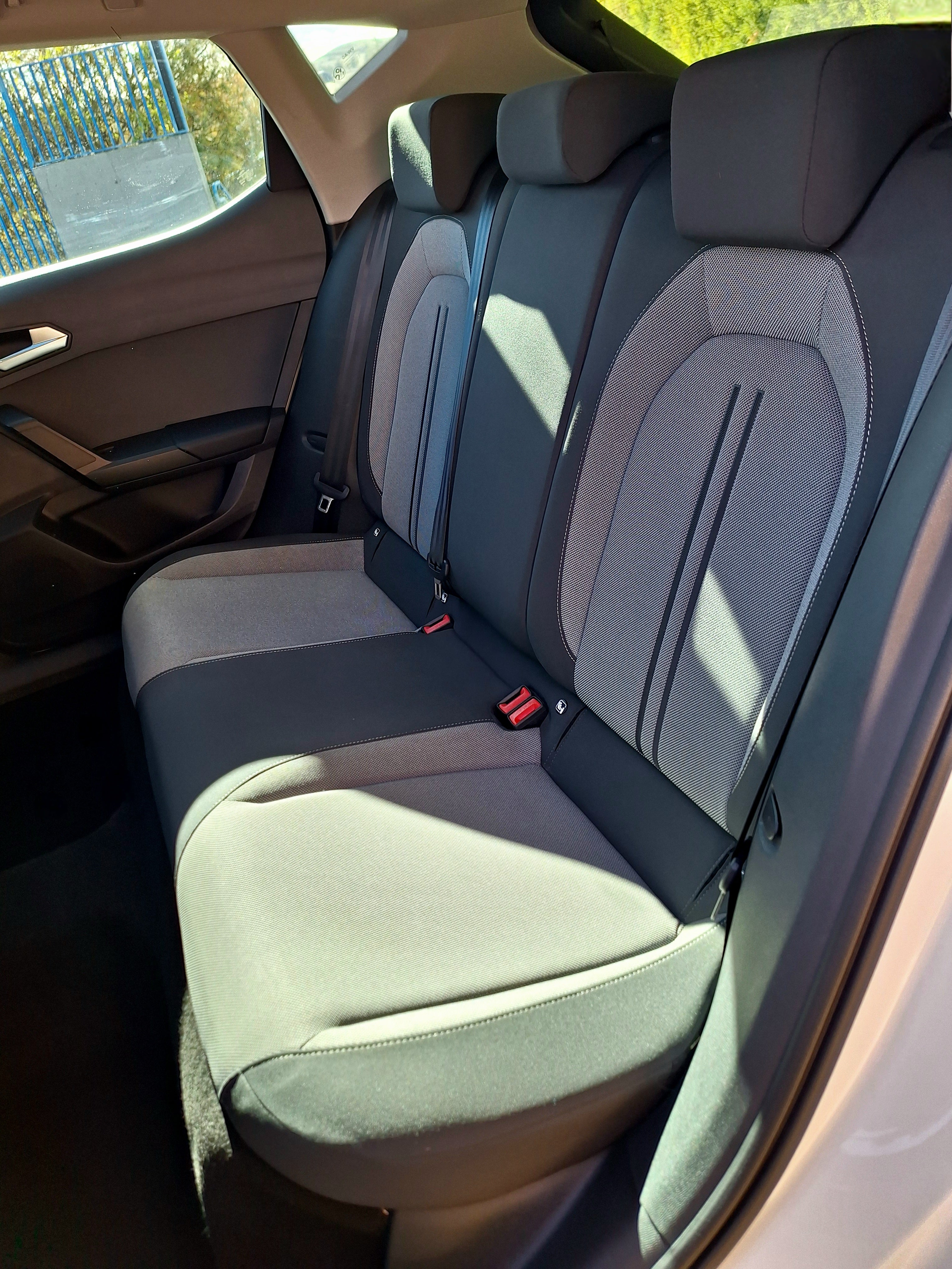 Seat León TSI SS Style XL Vision