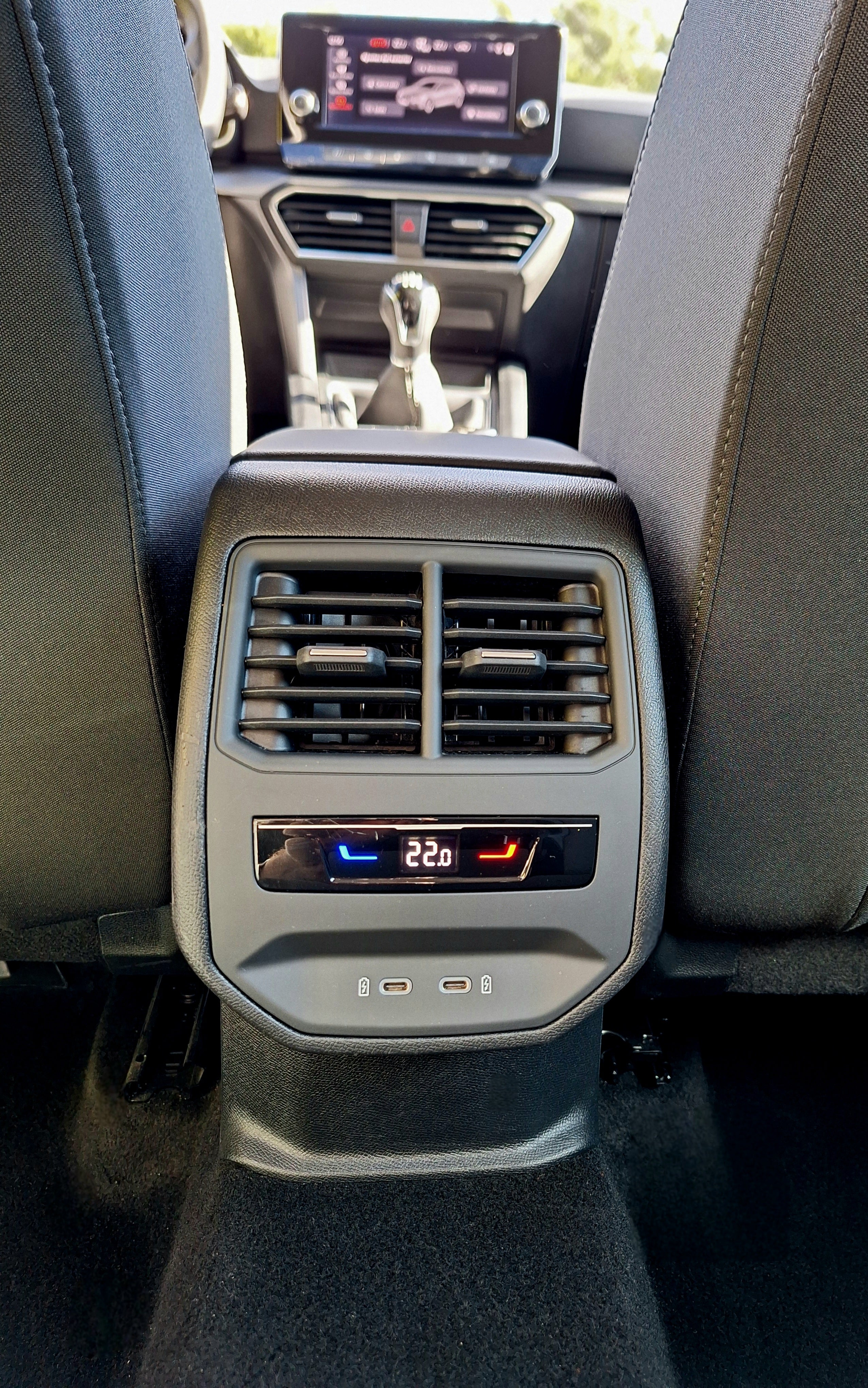 Seat León TSI SS Style XL Vision