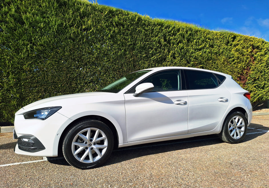 Seat León TSI SS Style XL Vision