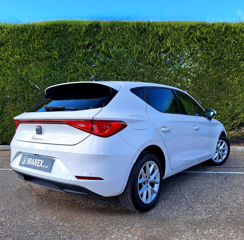 Seat León TSI SS Style XL Vision
