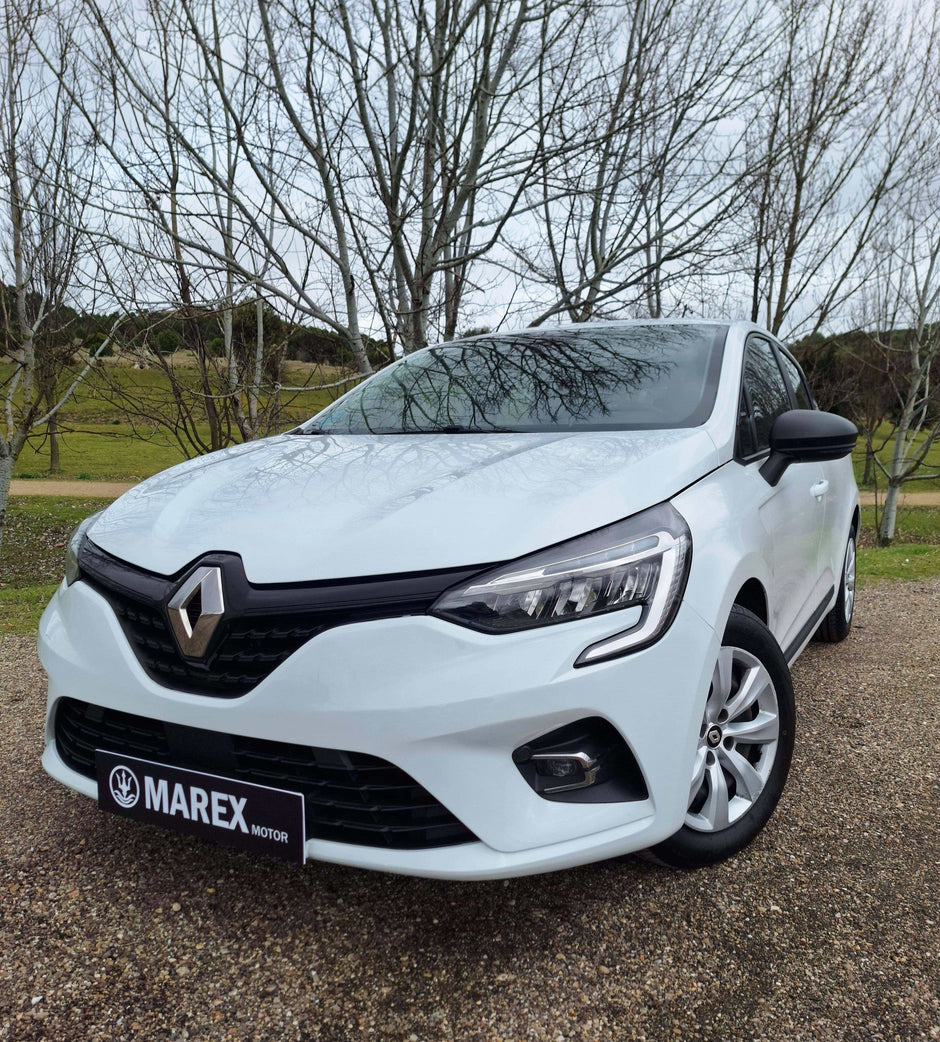 Renault Clio 1.5 Blue DCI