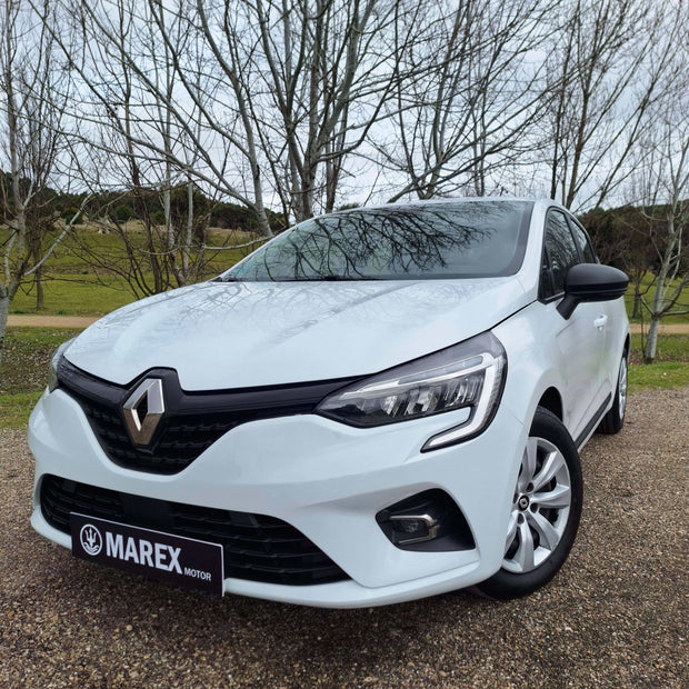 Renault Clio 1.5 Blue DCI