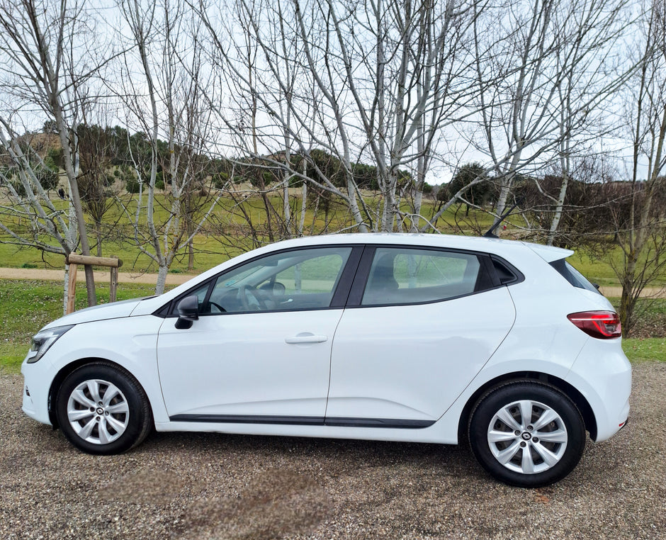 Renault Clio 1.5 Blue DCI