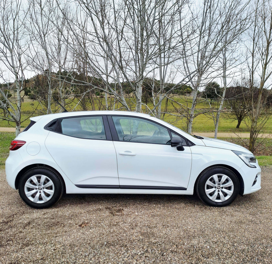 Renault Clio 1.5 Blue DCI
