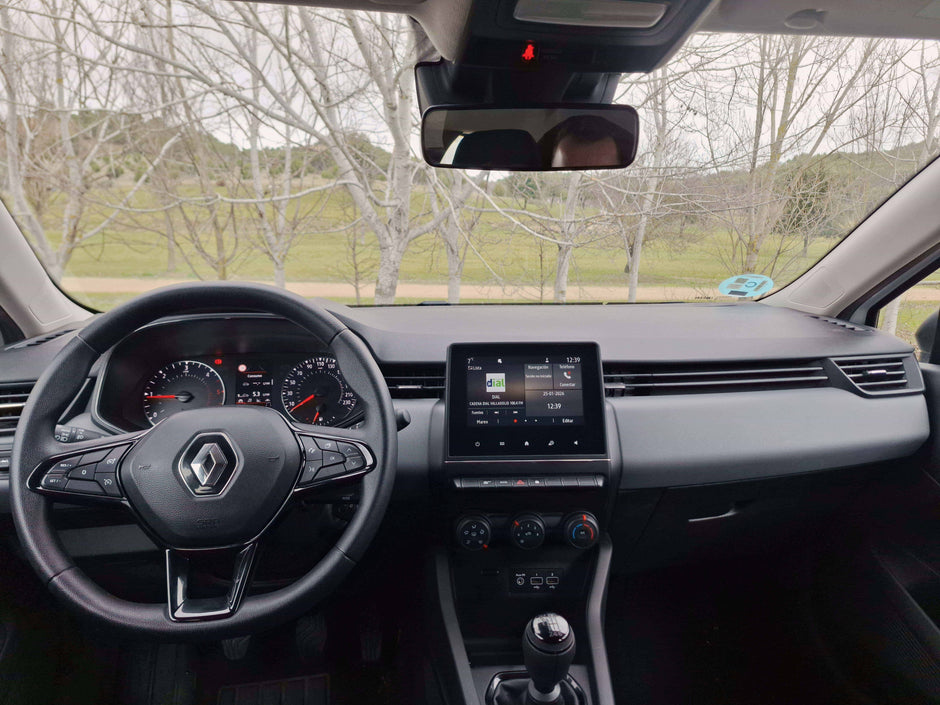 Renault Clio 1.5 Blue DCI