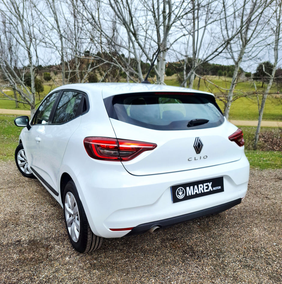 Renault Clio 1.5 Blue DCI