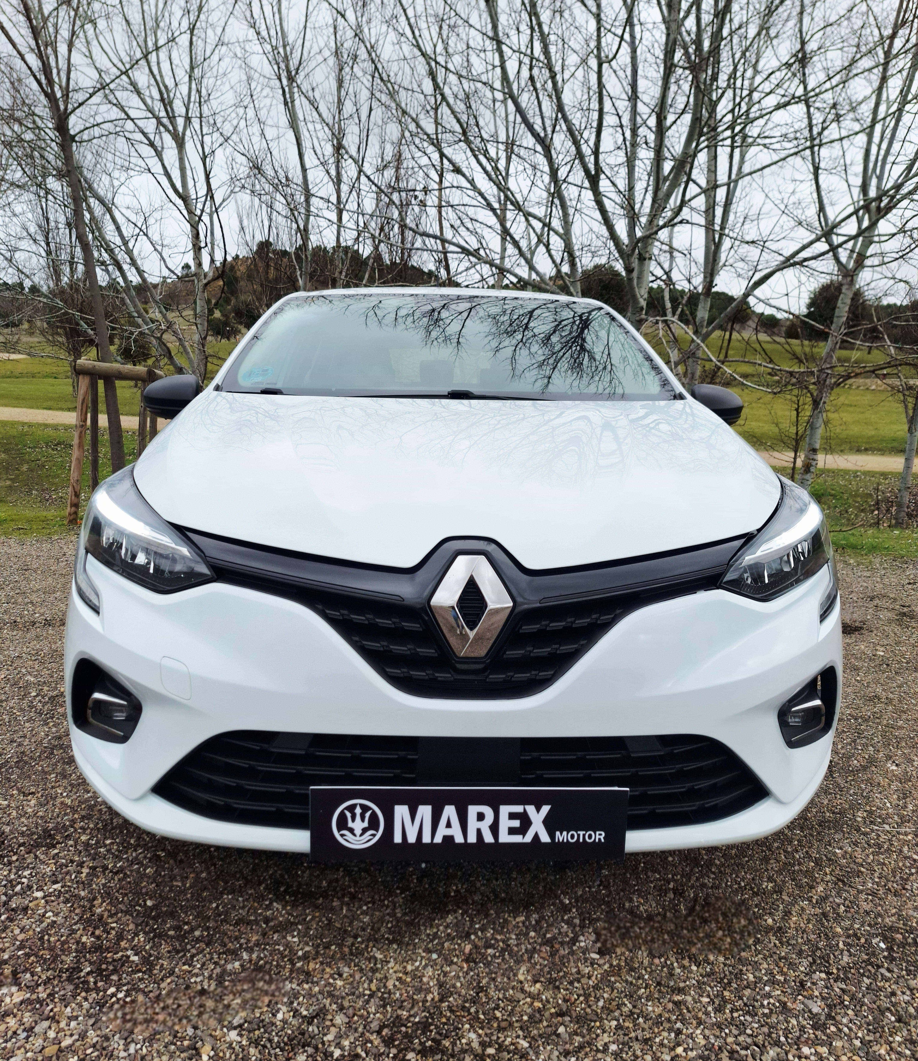 Renault Clio 1.5 Blue DCI