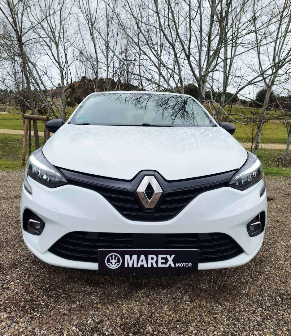 Renault Clio 1.5 Blue DCI