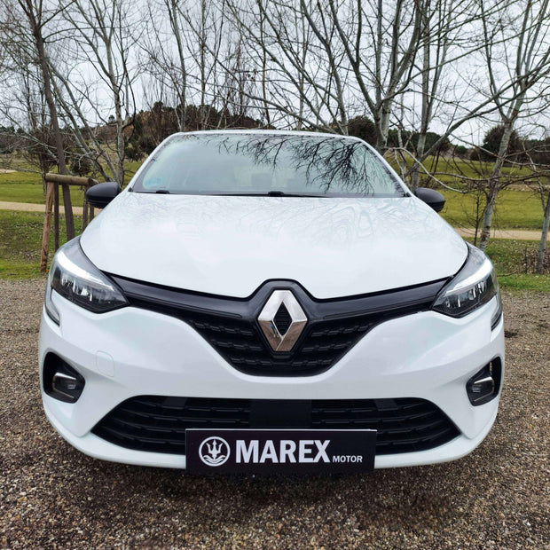 Renault Clio 1.5 Blue DCI