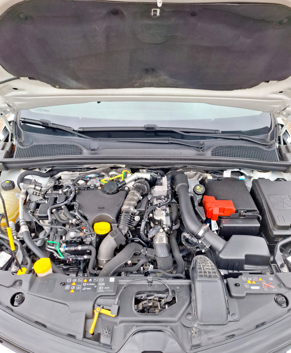 Renault Clio 1.5 Blue DCI